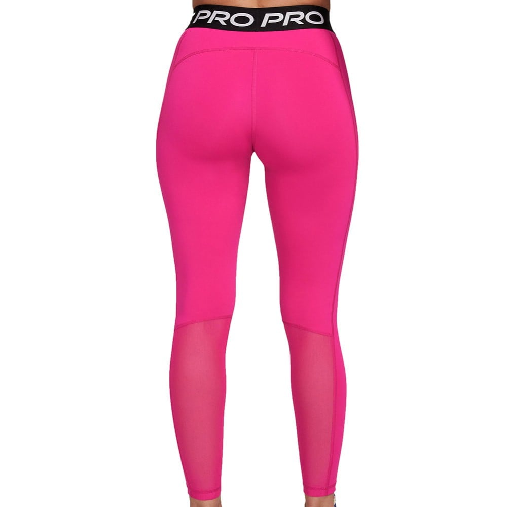 Mallas nike pro hombre rosas online