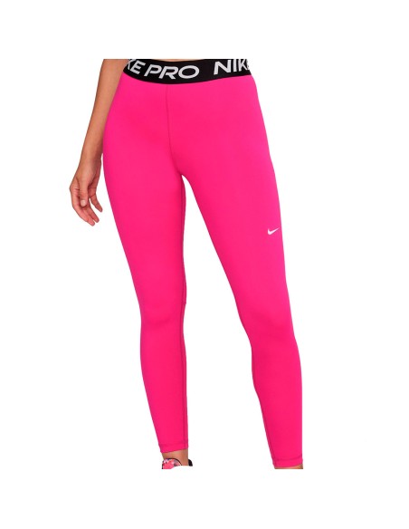 Nike Acquista Collant donna Pro 365 Pink | 24Segons