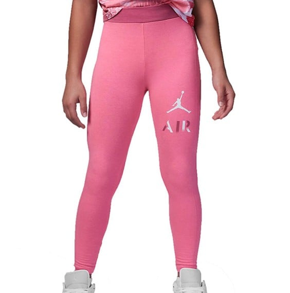 Jordan Comprar Leggings Chica Air Focus Pink |24Segons