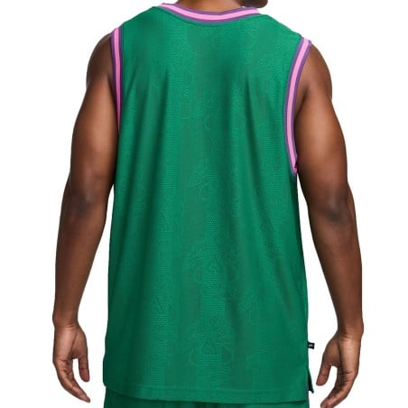 Nike Giannis Dri-FIT DNA Basketball Malachite Tank Top