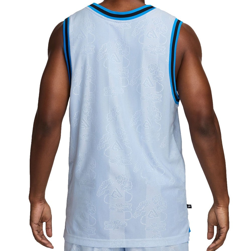 Camiseta Nike Giannis Dri-FIT DNA Basketball Blue Tint