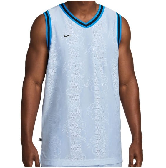 Nike Acquista la T-Shirt Giannis Dri-FIT DNA Basketball Blue Tint|24Segons