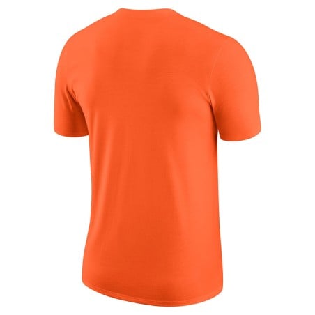 Camiseta WNBA Team 13 Crew Brilliant Orange