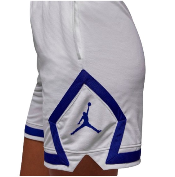 Jordan Pantaloni donna Sport Diamond White