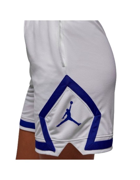 Jordan Pantaloni donna Sport Diamond White