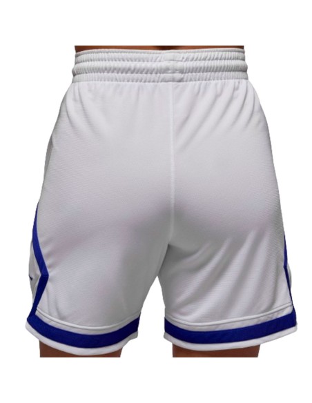 Jordan Pantaloni donna Sport Diamond White