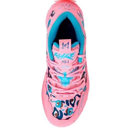 Junior Puma MB.03 Kid Super Pink