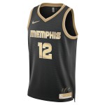 Ja Morant Memphis Grizzlies 2024 Select Series Swingman