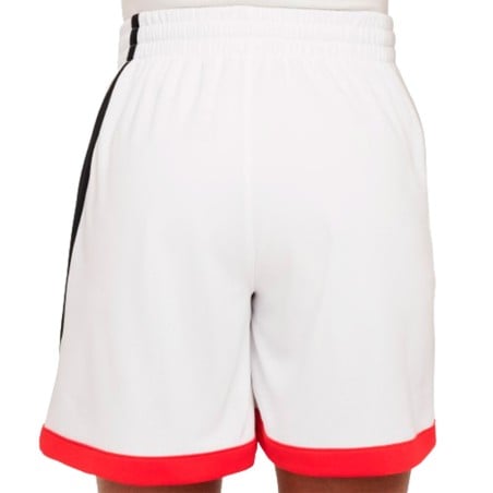 Pantalón Junior Nike Dri-FIT Multi+ White