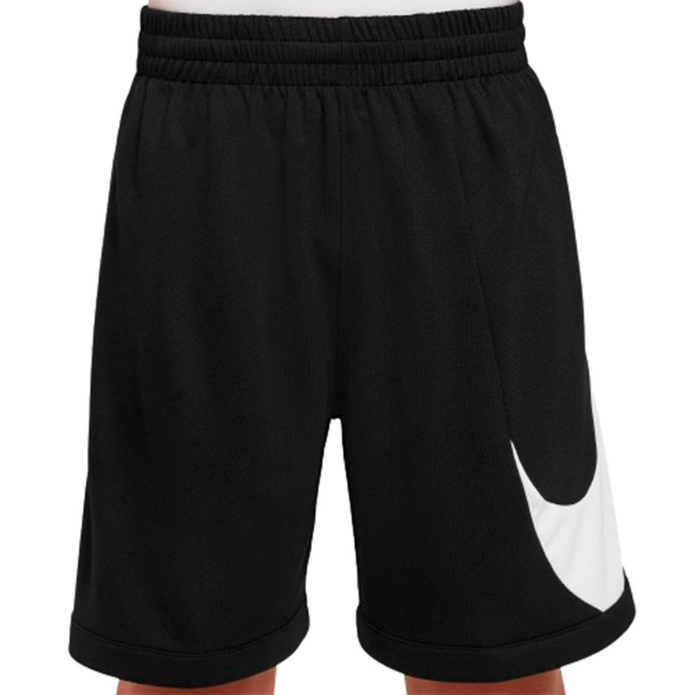 Pantalons Junior Nike Dri-FIT Multi+ Black