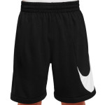 Pantalón Junior Nike Dri-FIT Multi+ Black