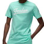 Camiseta Jordan Flight MVP Emerald Rise