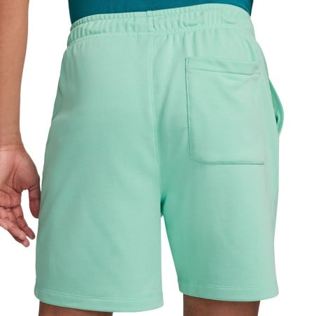 Pantalón Jordan Essentials Loopback Emerald Rise