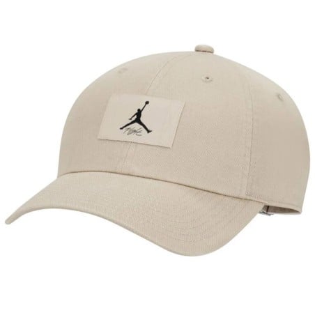 Gorra Jordan Club Gym Brown