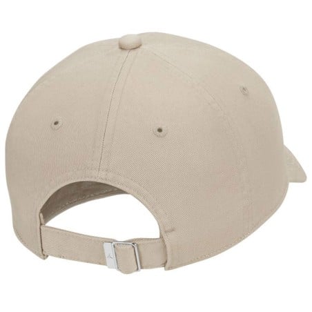 Gorra Jordan Club Gym Brown