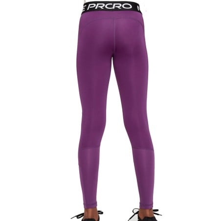 Girl Nike Pro Dri-FIT Viotech Tights