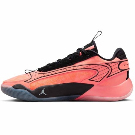 Jordan Luka 2 Bright Mango