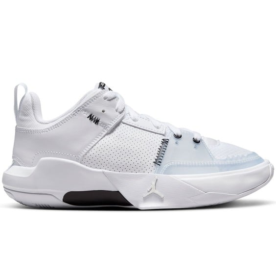 Jordan Acheter Chaussures Junior One Take 5 Blanc Artic Punch|24Segons