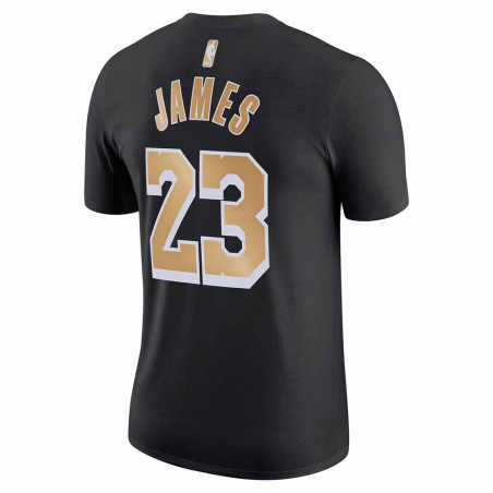 LeBron James Los Angeles Lakers Select Series T-Shirt