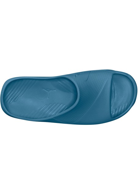 Jordan Acquistare Infradito Junior Post Industrial Blue | 24Segons