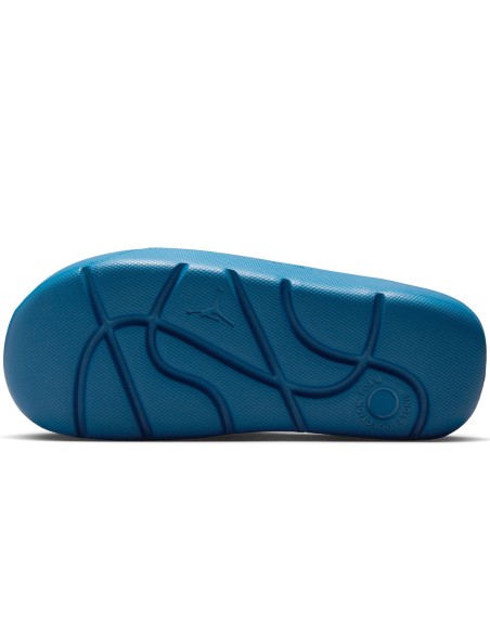 Jordan Acquistare Infradito Junior Post Industrial Blue | 24Segons