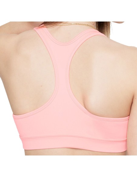 Nike Acheter Soutien-gorge fille Swoosh Sports Pink | 24Segons