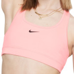Sujetador Chica Nike Swoosh Sports Pink