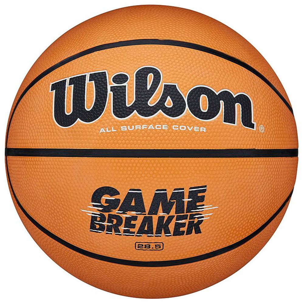 Wilson Gamebreaker Orange...