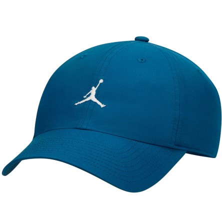 Comprar Gorra Jordan Club Cap Industrial Blue | 24Segons
