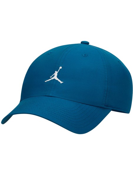 Jordan Acquista Cap Club Cap Industrial Blue | 24Segons