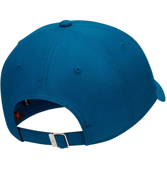 Jordan Acquista Cap Club Cap Industrial Blue | 24Segons