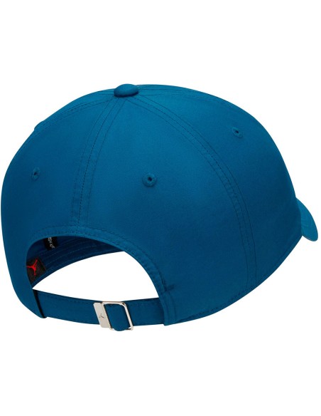 Jordan Acquista Cap Club Cap Industrial Blue | 24Segons