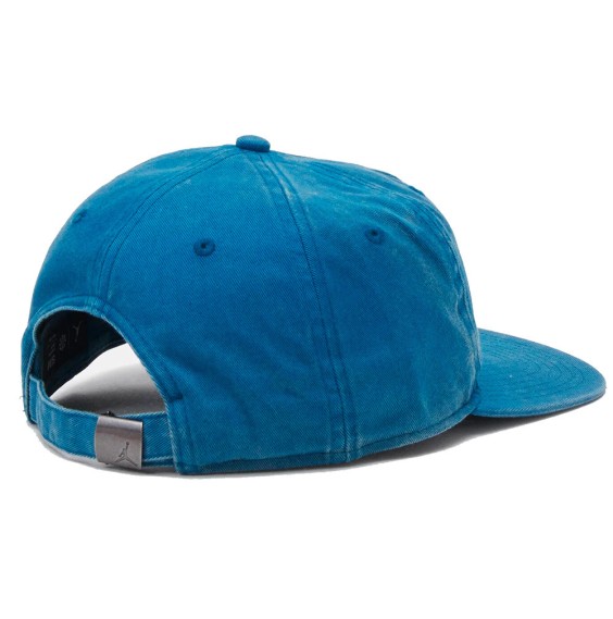 Jordan Acheter Casquette Flight Pro Bleu Industriel | 24Segons