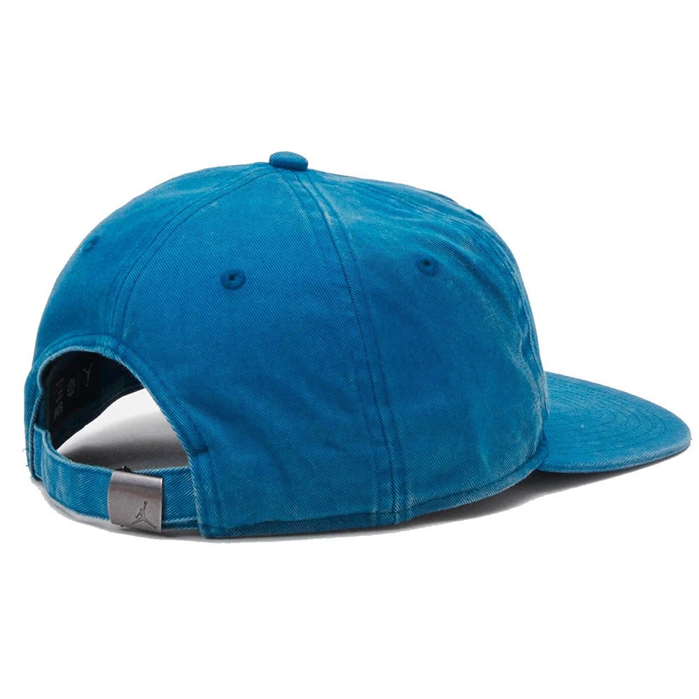 Jordan Flight Pro Industrial Blue Cap