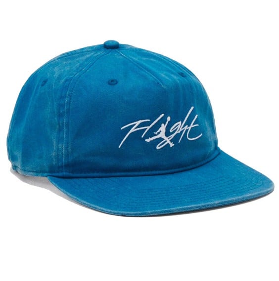 Jordan Acquista Cap Flight Pro Industrial Blue | 24Segons