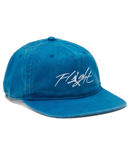 Jordan Acheter Casquette Flight Pro Bleu Industriel | 24Segons