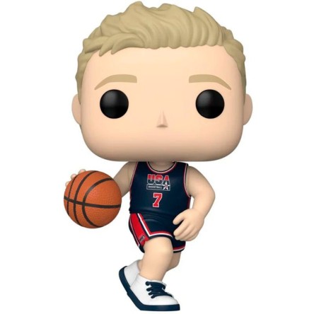 Compra Figura Funko Pop Larry Bird USA Supersize 25cm | 24Segons