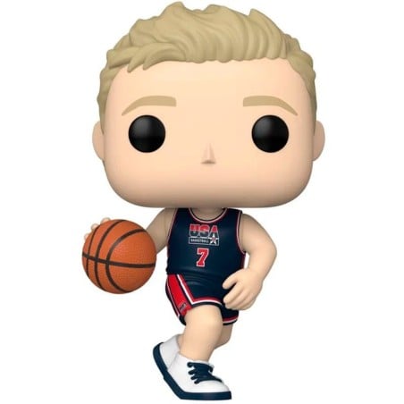 Figura Funko Pop Larry Bird...