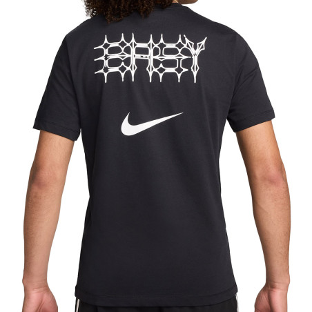 Camiseta Nike Kevin Durant Black