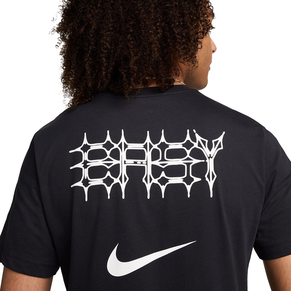 Camiseta Nike Kevin Durant Black