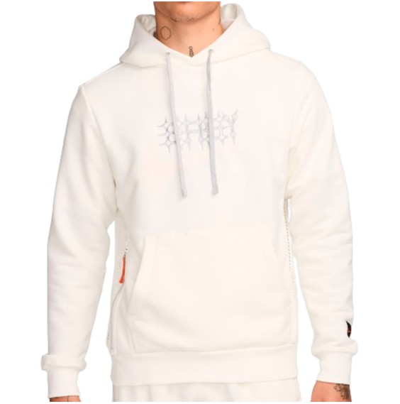 Nike Acheter Sweatshirt Kevin Durant Dri-FIT Standard Issue Sail|24Segons