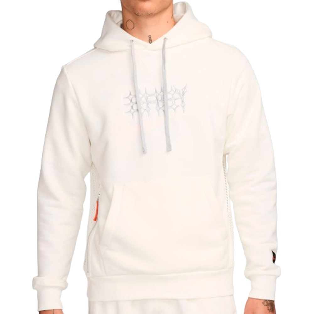 Sudadera Nike Kevin Durant Dri-FIT Standard Issue Sail