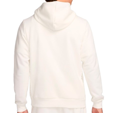 Nike Kevin Durant Dri-FIT Standard Issue Sail Hoodie