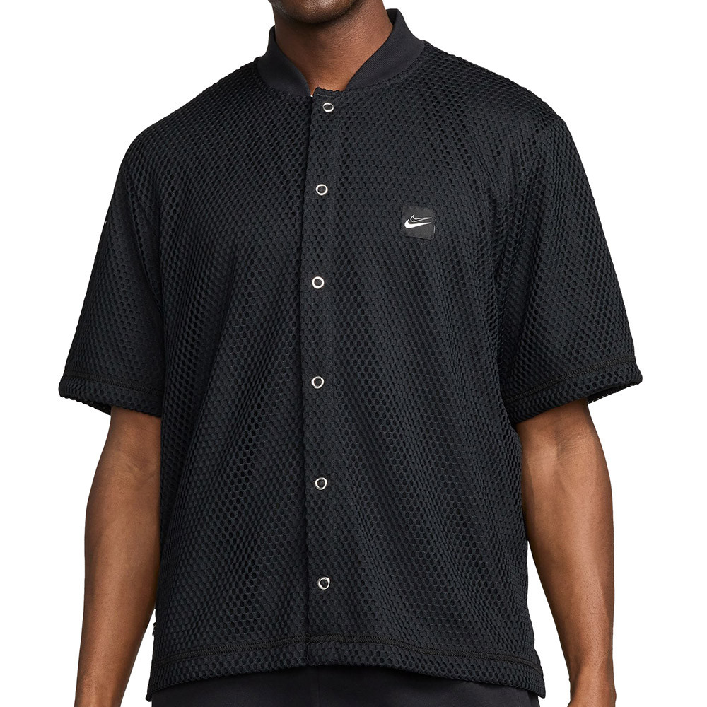 Nike Kevin Durant Black Shirt