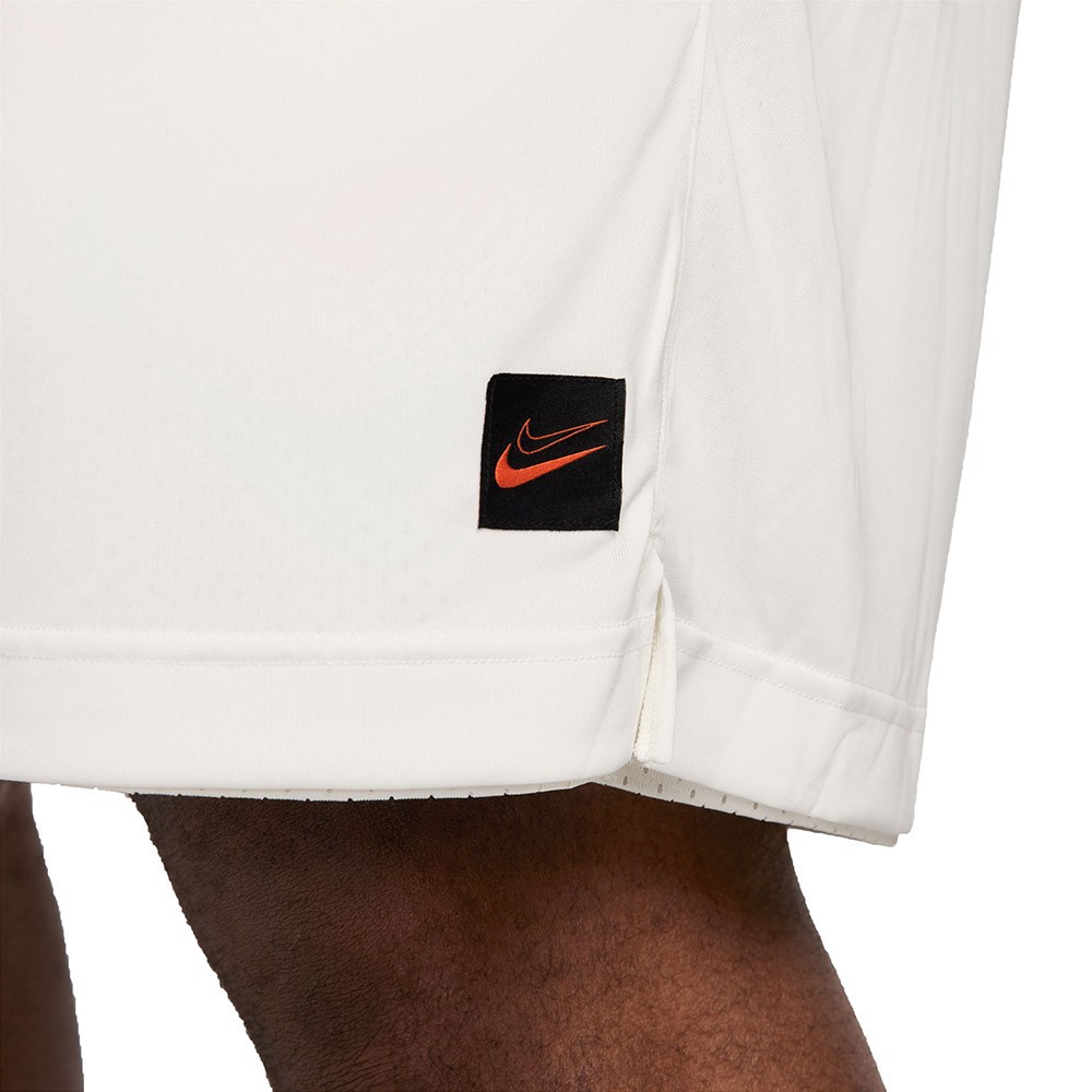 Nike Kevin Durant Dri-FIT Reversible Sail Shorts