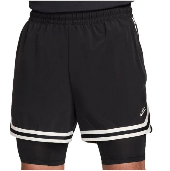 Nike Acquista i pantaloni Kevin Durant DNA Black | 24Segons