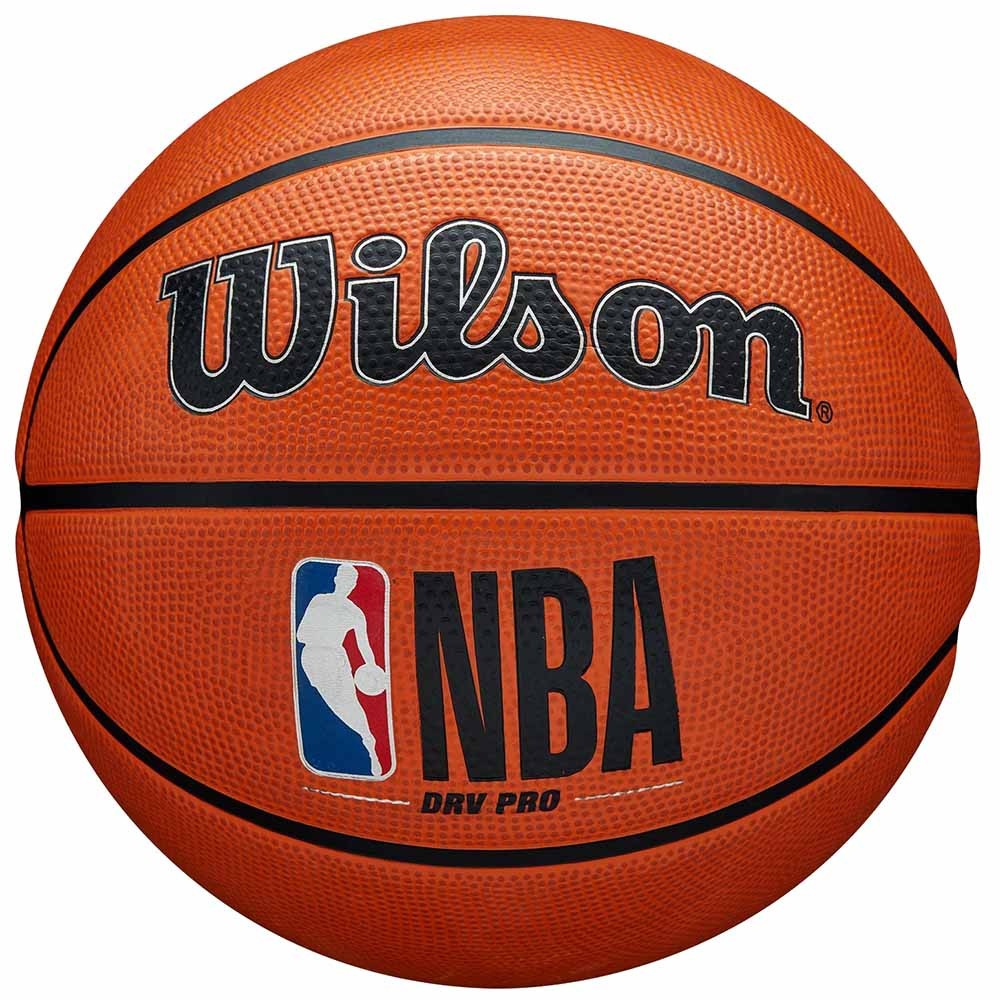 Pilota Wilson NBA DRV Plus Outdoor Basketball Sz.6-7