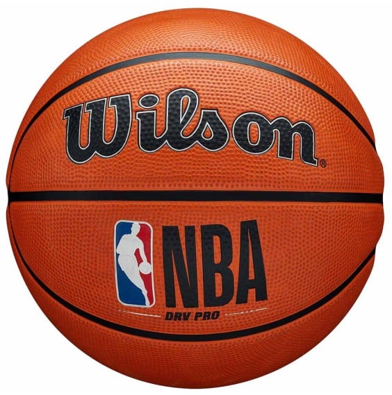 Wilson NBA Acheter Ball DRV Plus Outdoor Basketball Sz.6-7 | 24Segons