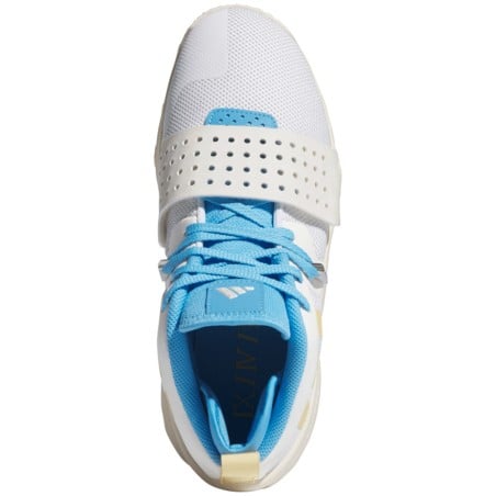 adidas Performance Dame 8 Extply Crystal Blue