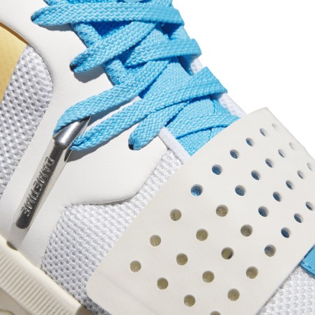 adidas Performance Dame 8 Extply Crystal Blue